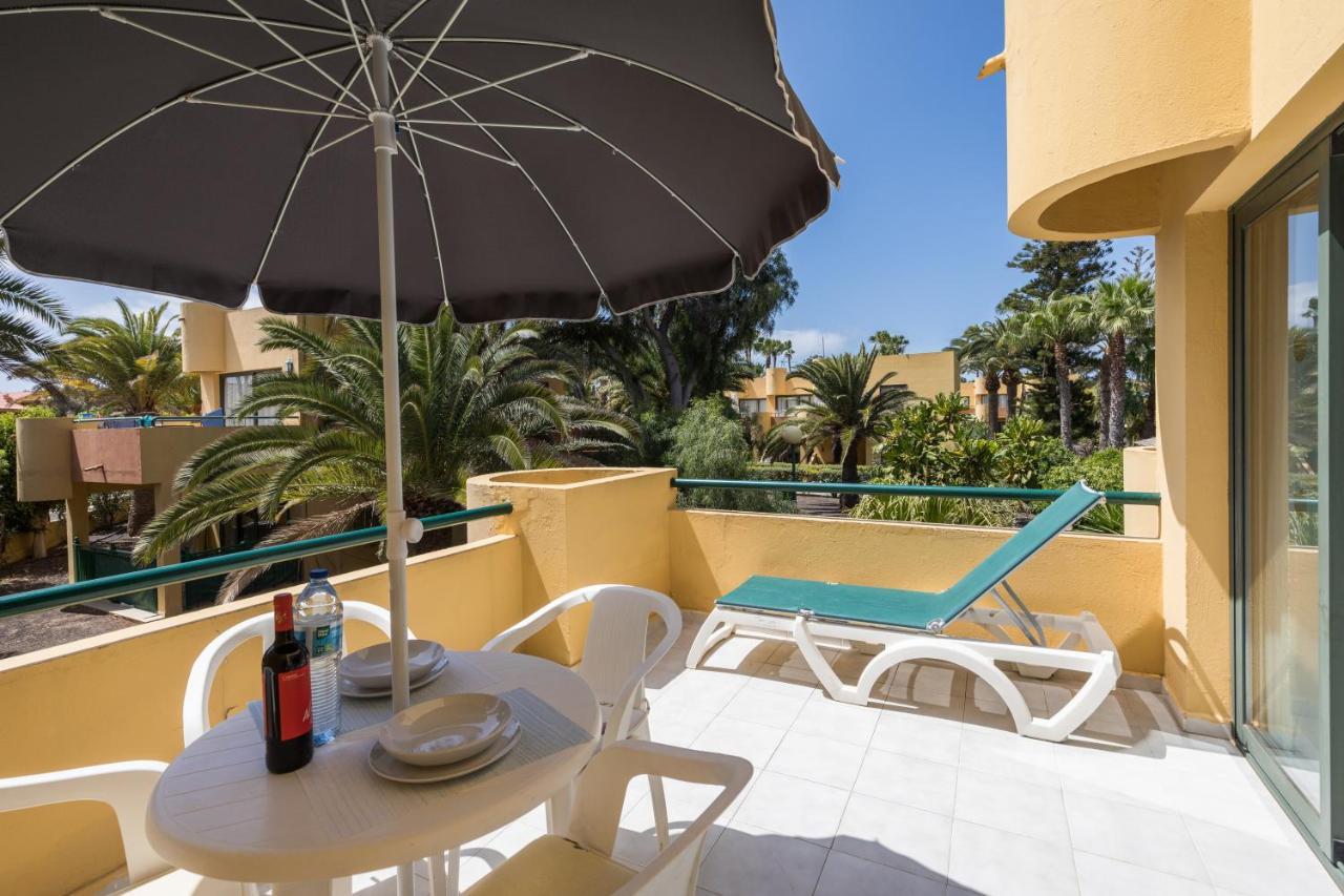 Blue Pearl Apartment Коралео Екстериор снимка