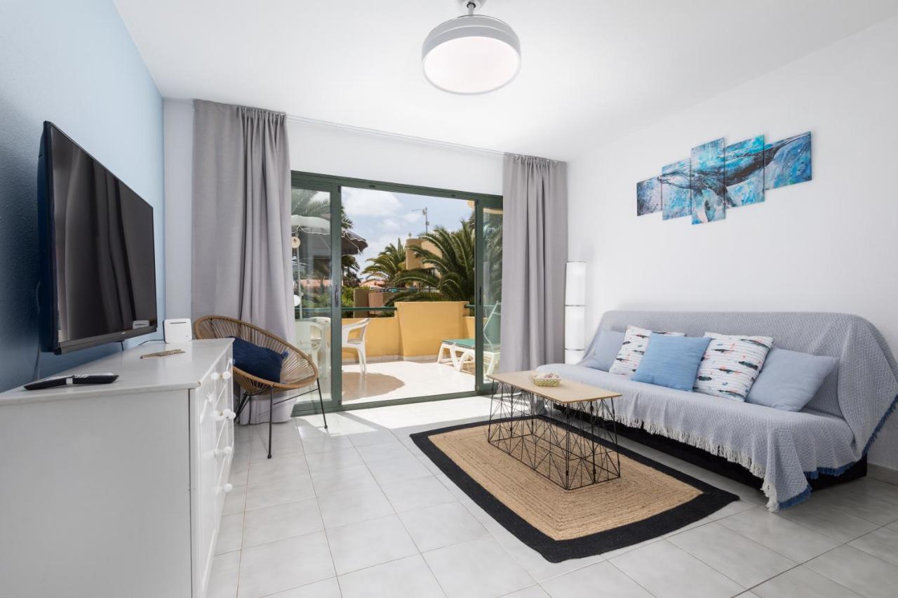 Blue Pearl Apartment Коралео Екстериор снимка