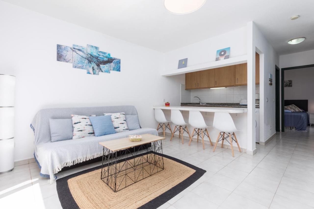 Blue Pearl Apartment Коралео Екстериор снимка