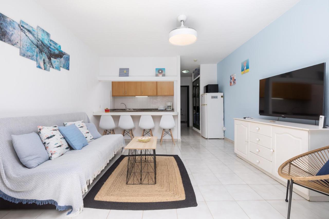 Blue Pearl Apartment Коралео Екстериор снимка