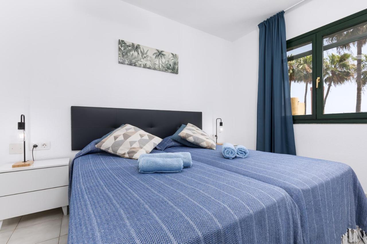 Blue Pearl Apartment Коралео Екстериор снимка