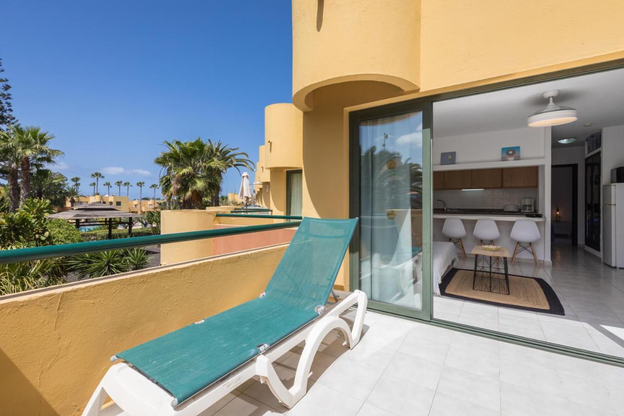 Blue Pearl Apartment Коралео Екстериор снимка