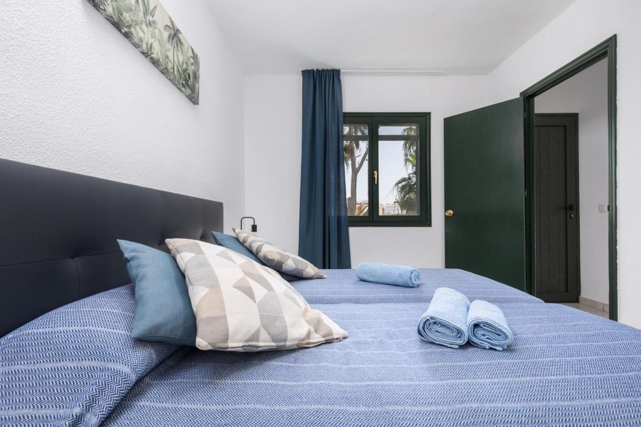 Blue Pearl Apartment Коралео Екстериор снимка