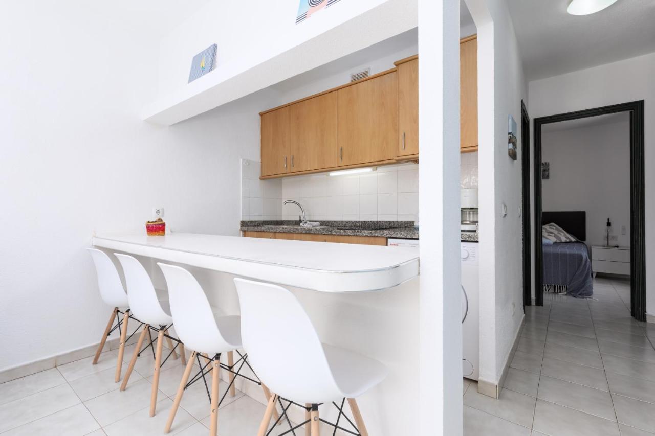 Blue Pearl Apartment Коралео Екстериор снимка