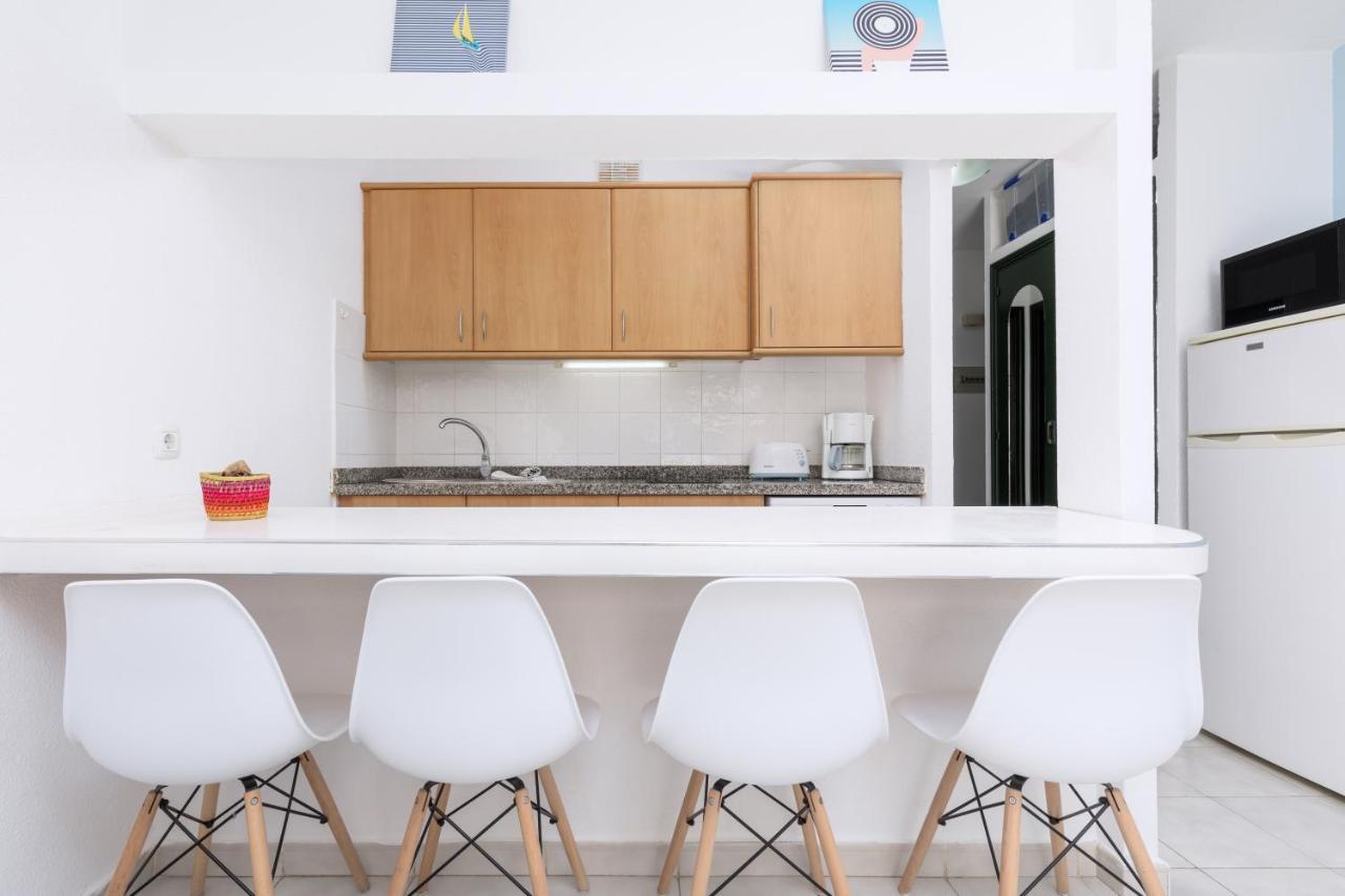 Blue Pearl Apartment Коралео Екстериор снимка